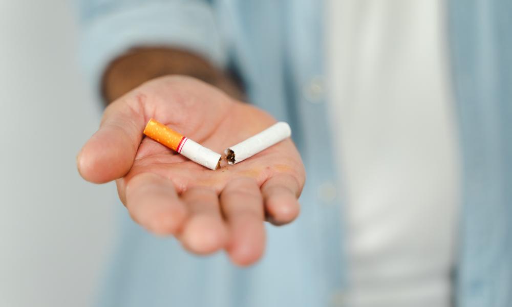 Smoking & Periodontal Disease