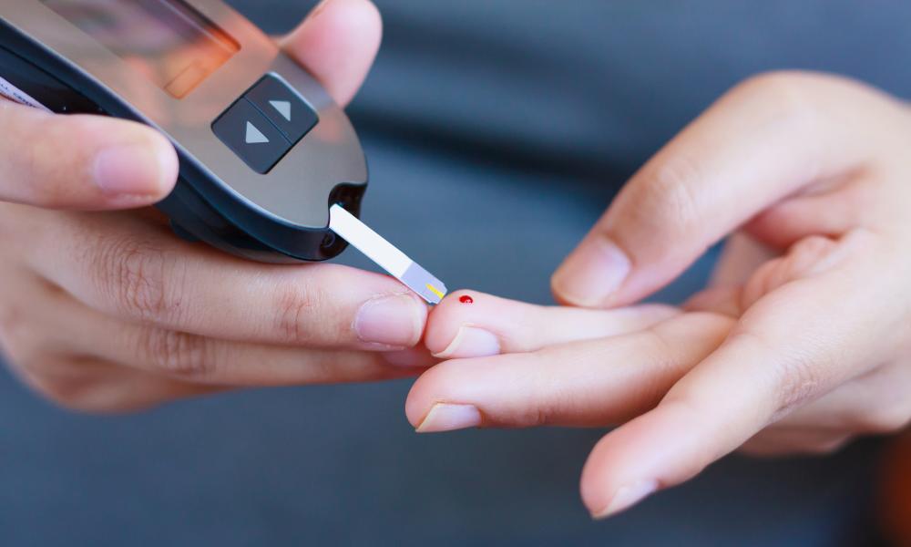 Diabetes & Periodontal Disease