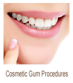 cosmetic gum procedures | Brandon Periodontics
