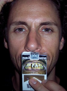 smoke-mouth | brandon periodontics